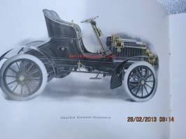 Oldsmobile 190? -myyntiesite
