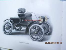 Oldsmobile 190? -myyntiesite