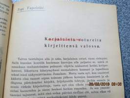 Aseveljien kalenteri 1941