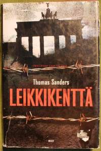Leikkikenttä, 2003. 1. painos.