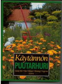 Käytännön puutarhuri