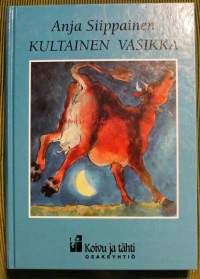 Kultainen vasikka, 1992.