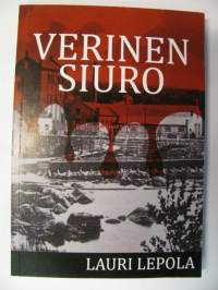 Verinen Siuro. v.1918 tapahtumia