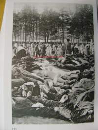 Verinen Siuro. v.1918 tapahtumia