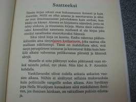 Airo - Kaskut kertovat - 120 kaskua kenraali A.F. Airon elämästä ja toiminnasta