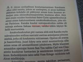 Airo - Kaskut kertovat - 120 kaskua kenraali A.F. Airon elämästä ja toiminnasta