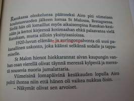 Airo - Kaskut kertovat - 120 kaskua kenraali A.F. Airon elämästä ja toiminnasta