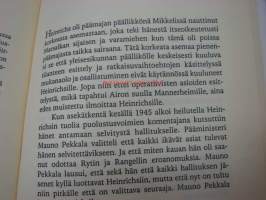 Airo - Kaskut kertovat - 120 kaskua kenraali A.F. Airon elämästä ja toiminnasta