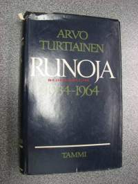 Runoja 1934-1964