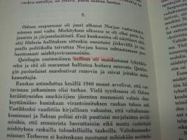 Tie Berliiniin - Willy Brandt
