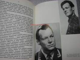 Tie Berliiniin - Willy Brandt