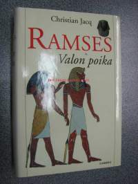 Ramses : Valon poika