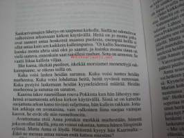 Kohti tuntematonta