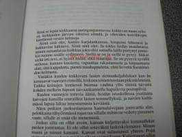 Kohti tuntematonta
