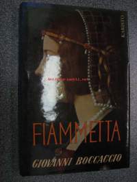 Fiammetta