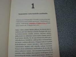 Lentävä kirvesmies