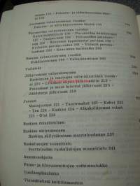 Ruoanvalmistusoppi