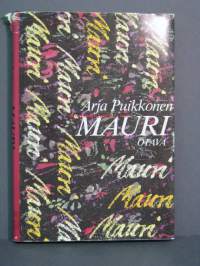 Mauri
