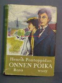 Onnen poika (Lykke-Per) : 1-2