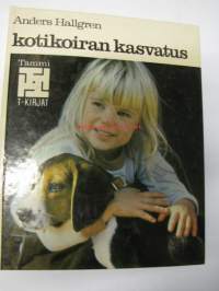 Kotikoiran kasvatus