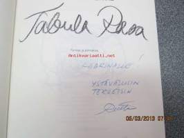 Tabula Rasa