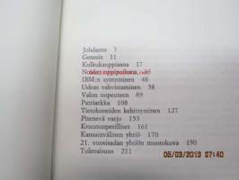 Ajattele IBM:n tarina
