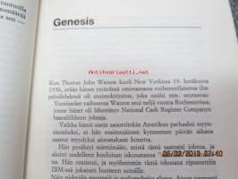 Ajattele IBM:n tarina