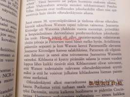 Ajattele IBM:n tarina
