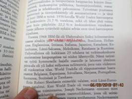 Ajattele IBM:n tarina
