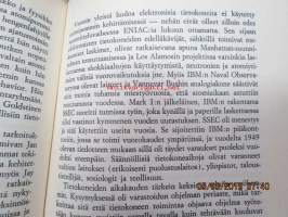 Ajattele IBM:n tarina