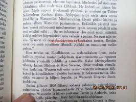 Ajattele IBM:n tarina