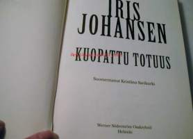 Kuopattu totuus