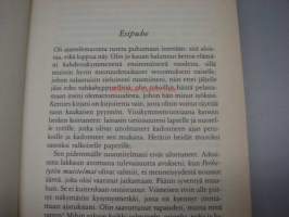 Voiman vuodet