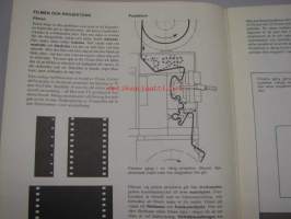 Att köra film - Lärobok for biografnaskinister