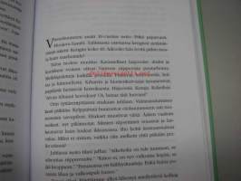 Naisen silmin