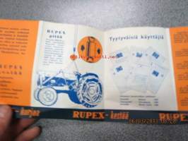 Rupex-korjausmassa -myyntiesite