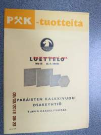 Tyhjä kuva