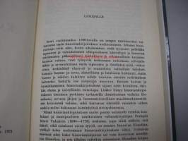 Kaarle XII:n historia