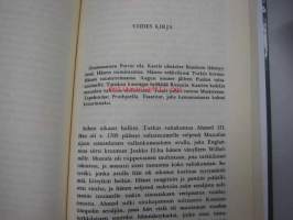 Kaarle XII:n historia