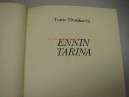 Ennin tarina