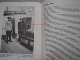 Koulutus Suomen Joutsenella 1931-1939