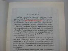 Koivu ja sen merkitys nykyhetken metsätaloudessa