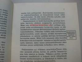 Koivu ja sen merkitys nykyhetken metsätaloudessa