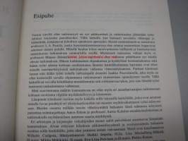 Talvisodan tausta : Neuvostoliitto Suomen ulkopolitiikassa 1937-1939.  I : Holstista Erkkoon