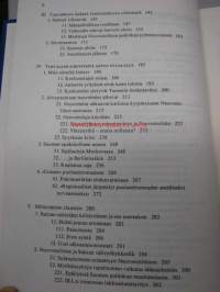 Talvisodan tausta : Neuvostoliitto Suomen ulkopolitiikassa 1937-1939.  I : Holstista Erkkoon