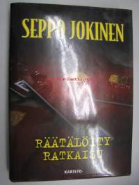 Räätälöity ratkaisu