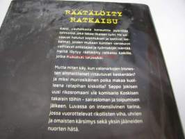 Räätälöity ratkaisu