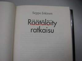 Räätälöity ratkaisu