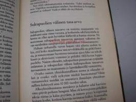 Mies ja miehen elämä