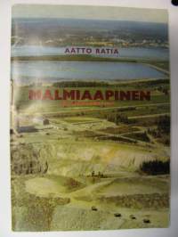 Malmiaapinen. Opas maallikko-geologeja varten